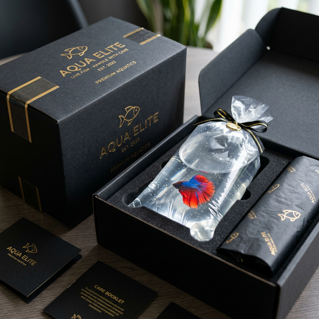 Packaging Eksklusif